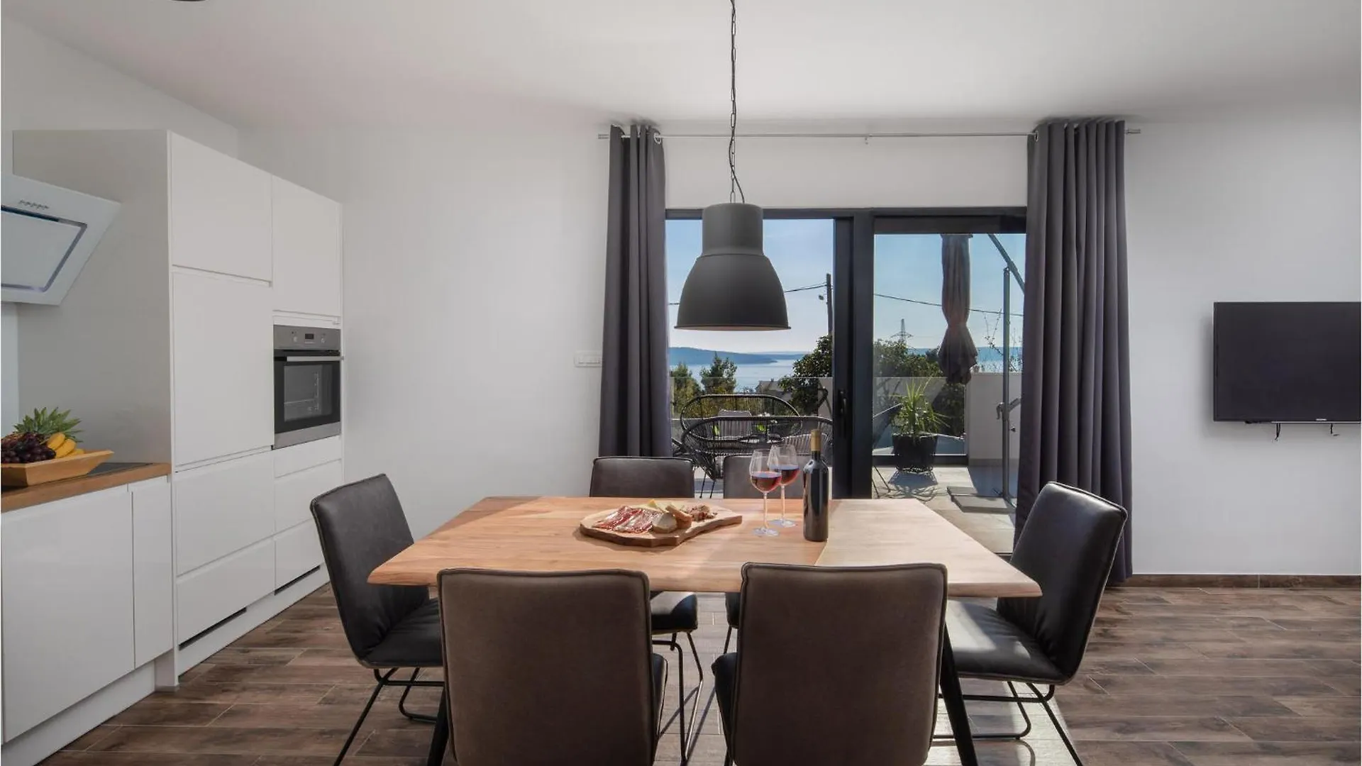 Holiday home Stunning Home In Kastel Sucurac With Kitchen Kastela Croatia