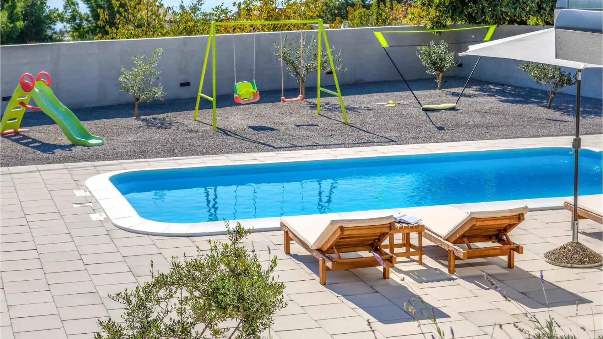Stunning Home In Kastel Sucurac With Kitchen Kastela Holiday home
