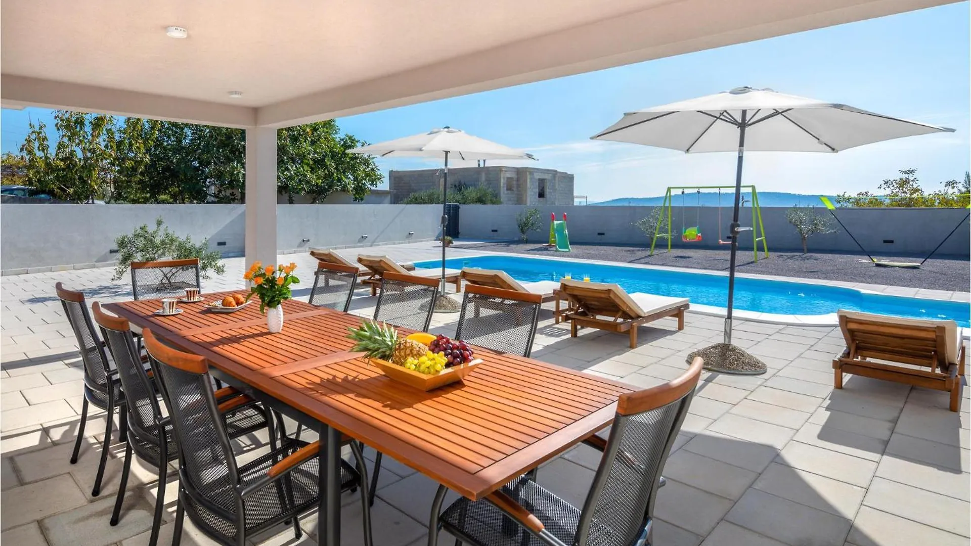 Holiday home Stunning Home In Kastel Sucurac With Kitchen Kastela
